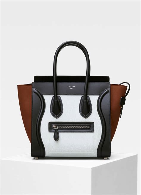 celine paris purse cost|celine bag price list.